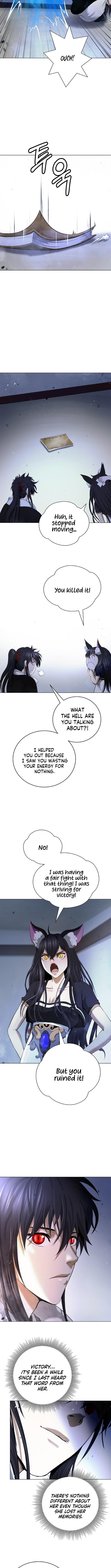 Tale of the Floating Sages Chapter 186 - Page 13