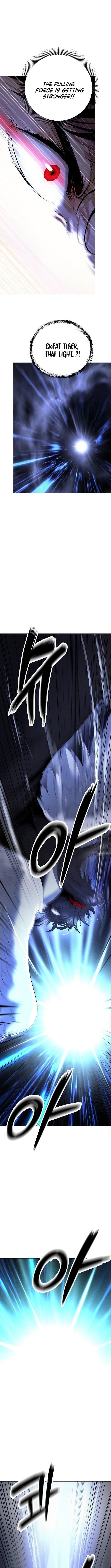 Tale of the Floating Sages Chapter 187 - Page 4