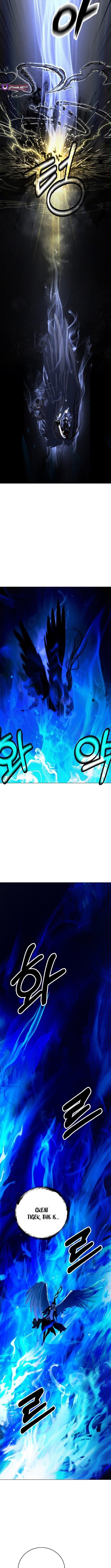 Tale of the Floating Sages Chapter 187 - Page 5