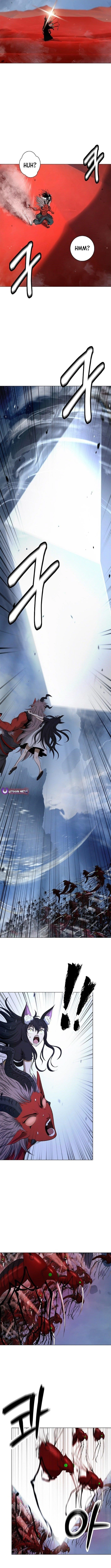 Tale of the Floating Sages Chapter 188 - Page 6