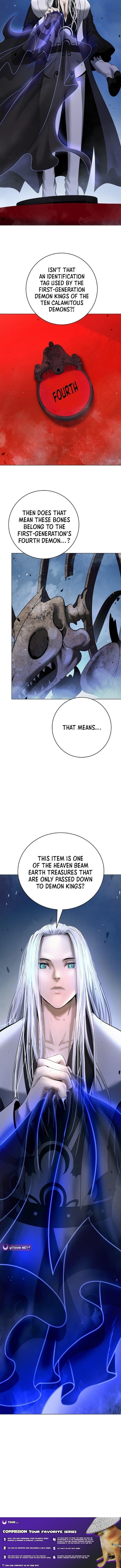 Tale of the Floating Sages Chapter 188 - Page 18