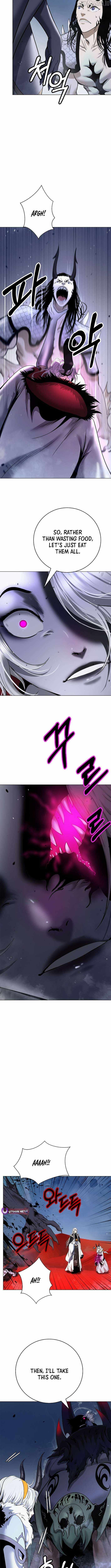 Tale of the Floating Sages Chapter 189 - Page 12