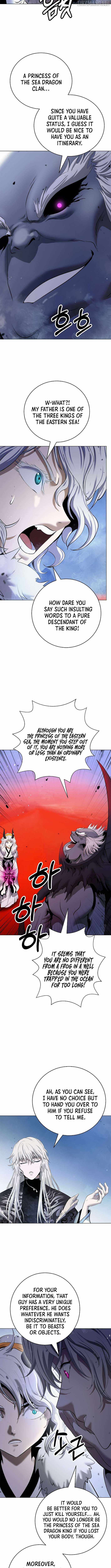 Tale of the Floating Sages Chapter 189 - Page 13