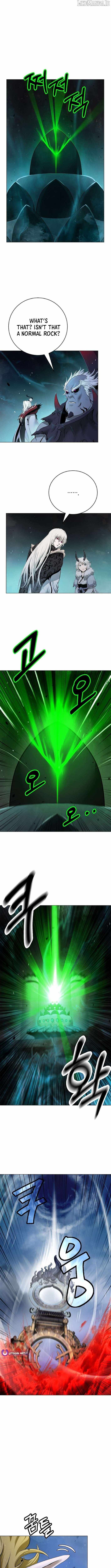 Tale of the Floating Sages Chapter 190 - Page 12