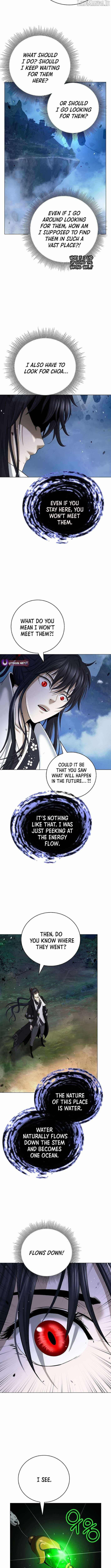 Tale of the Floating Sages Chapter 190 - Page 15