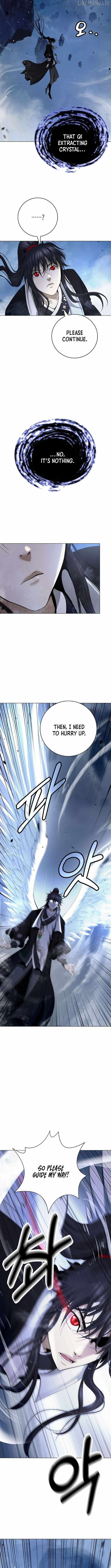 Tale of the Floating Sages Chapter 190 - Page 17