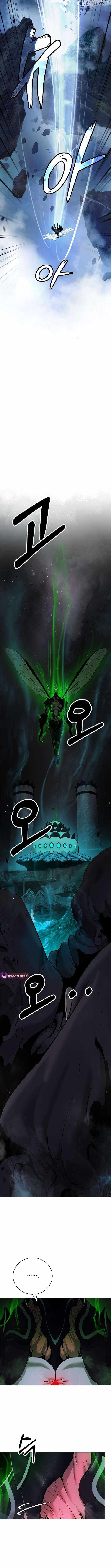 Tale of the Floating Sages Chapter 191 - Page 7