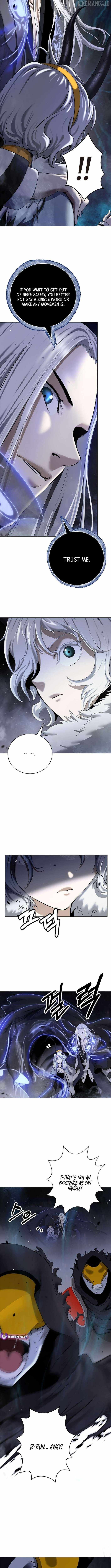 Tale of the Floating Sages Chapter 191 - Page 14