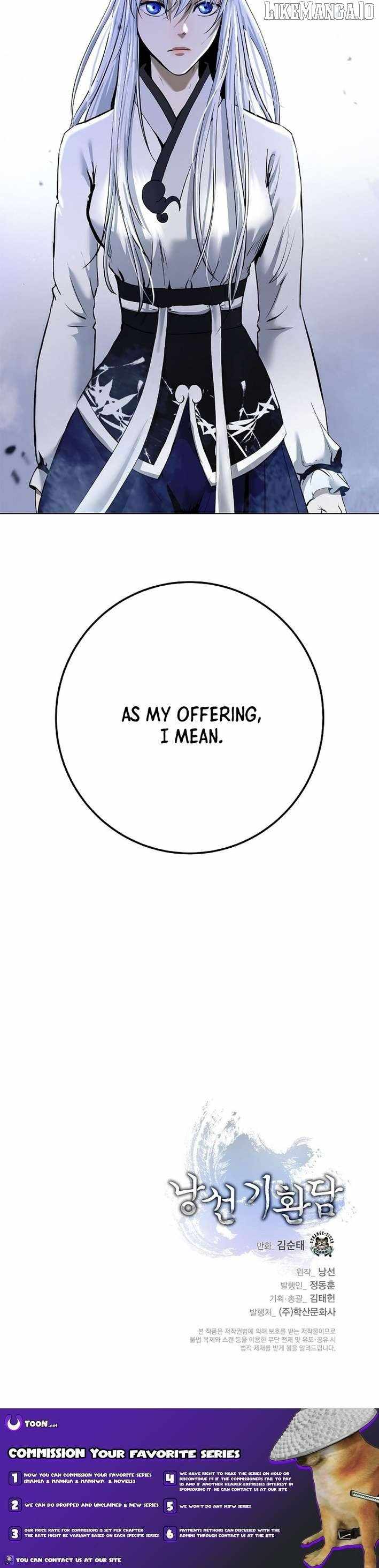 Tale of the Floating Sages Chapter 191 - Page 18