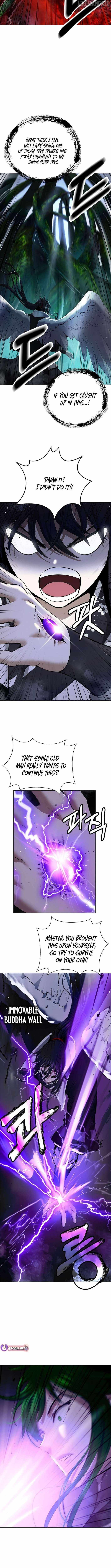 Tale of the Floating Sages Chapter 193 - Page 5