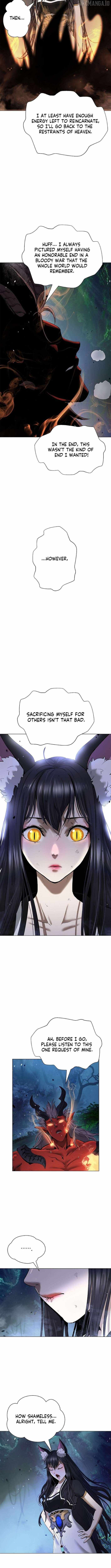 Tale of the Floating Sages Chapter 193 - Page 15