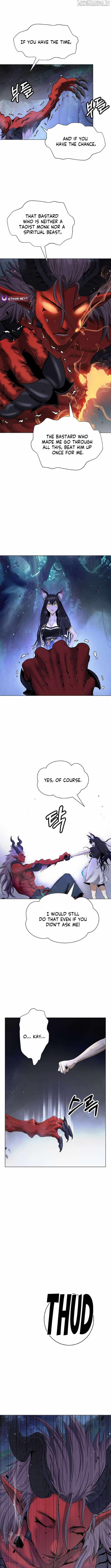 Tale of the Floating Sages Chapter 193 - Page 16