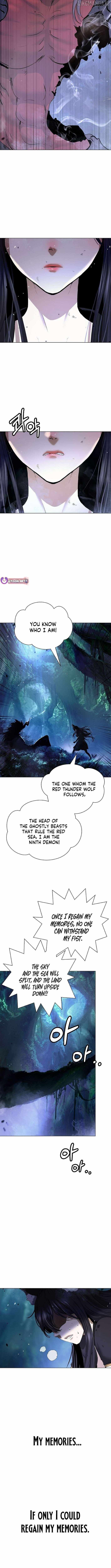 Tale of the Floating Sages Chapter 193 - Page 17