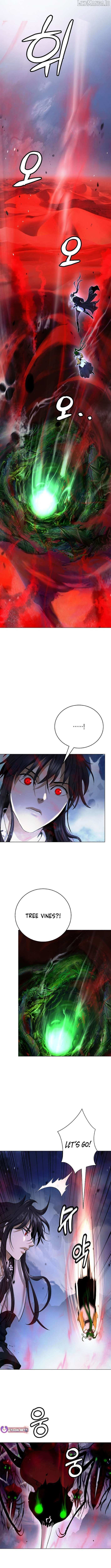 Tale of the Floating Sages Chapter 194 - Page 6