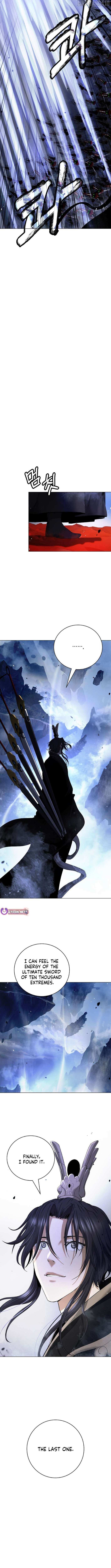 Tale of the Floating Sages Chapter 194 - Page 15