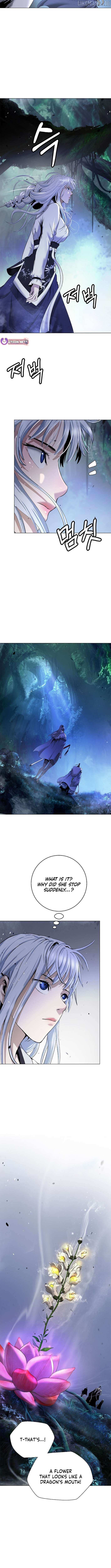 Tale of the Floating Sages Chapter 194 - Page 18