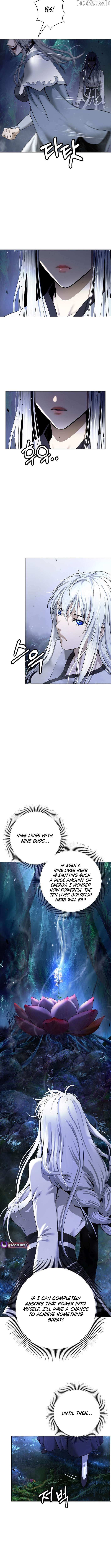 Tale of the Floating Sages Chapter 195 - Page 4