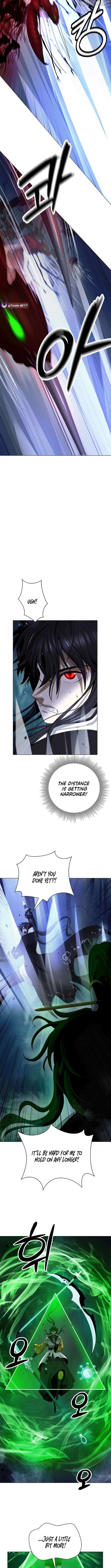 Tale of the Floating Sages Chapter 195 - Page 7