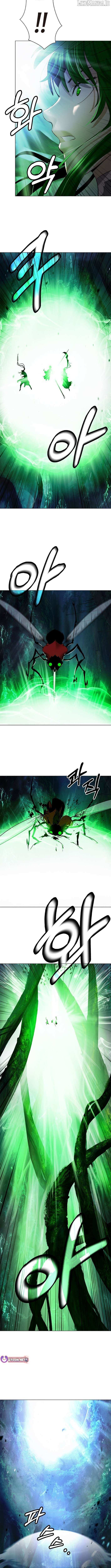 Tale of the Floating Sages Chapter 195 - Page 10