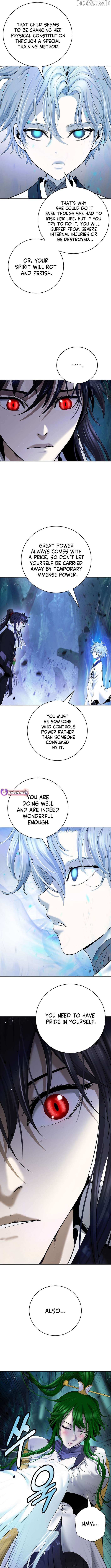 Tale of the Floating Sages Chapter 195 - Page 13