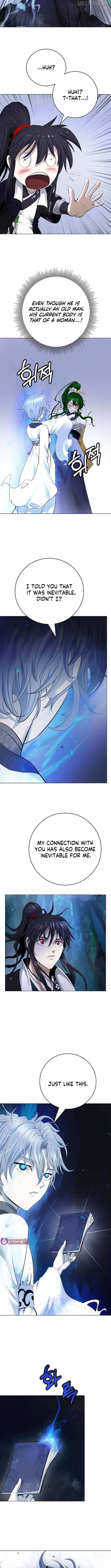 Tale of the Floating Sages Chapter 195 - Page 14