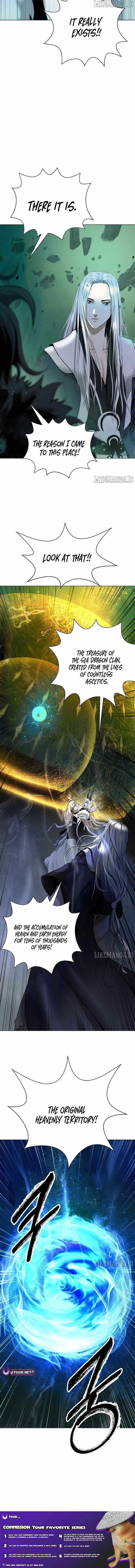 Tale of the Floating Sages Chapter 199 - Page 11