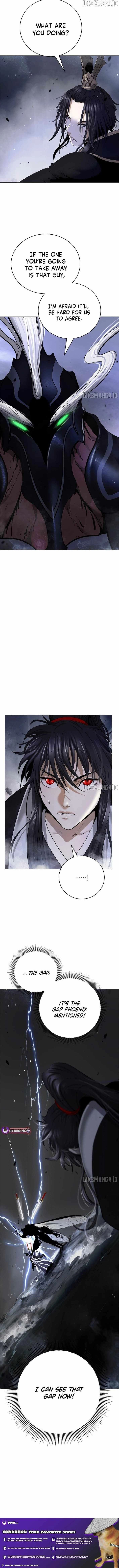 Tale of the Floating Sages Chapter 200 - Page 13