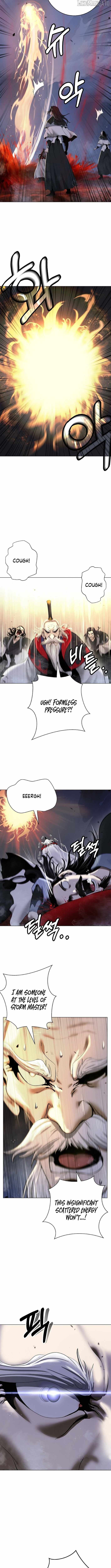 Tale of the Floating Sages Chapter 203 - Page 10