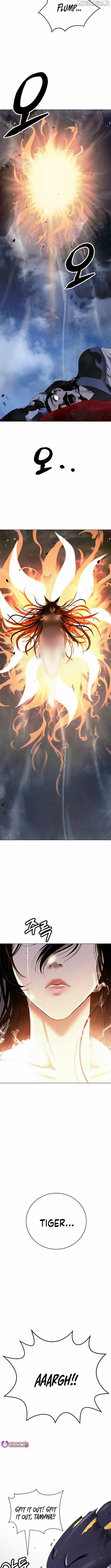 Tale of the Floating Sages Chapter 203 - Page 11