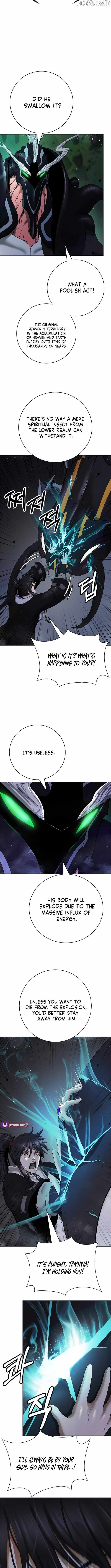 Tale of the Floating Sages Chapter 203 - Page 15