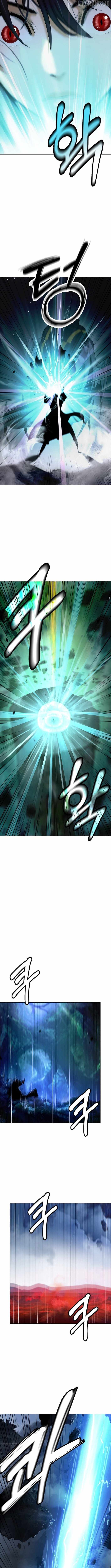 Tale of the Floating Sages Chapter 203 - Page 16