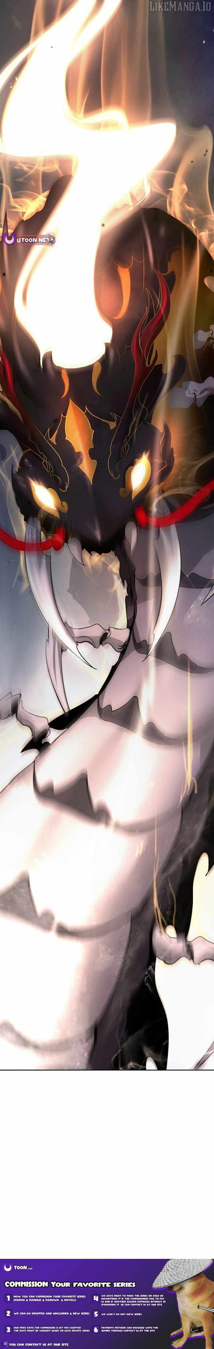 Tale of the Floating Sages Chapter 203 - Page 18