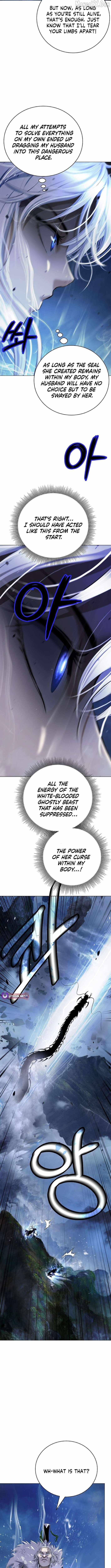 Tale of the Floating Sages Chapter 204 - Page 12