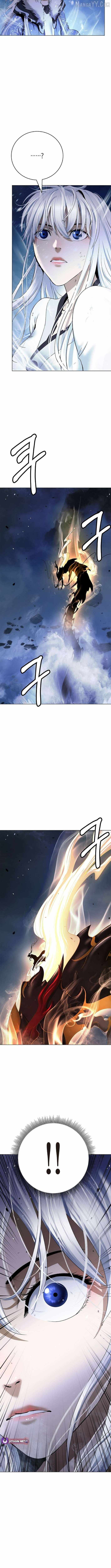 Tale of the Floating Sages Chapter 204 - Page 13