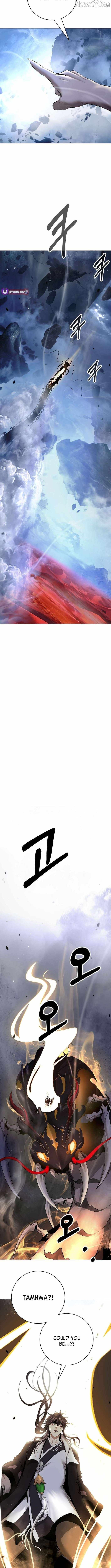 Tale of the Floating Sages Chapter 204 - Page 15