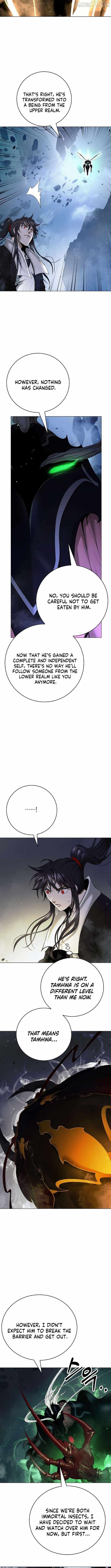 Tale of the Floating Sages Chapter 204 - Page 16