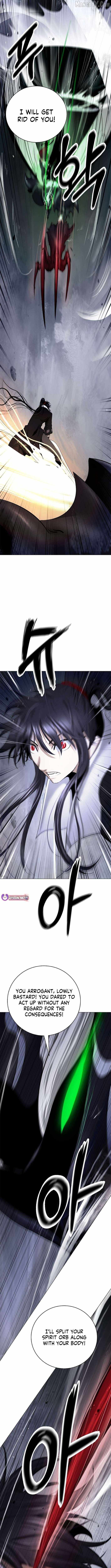 Tale of the Floating Sages Chapter 204 - Page 17