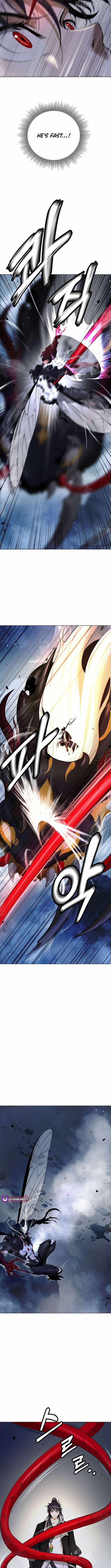 Tale of the Floating Sages Chapter 204 - Page 18