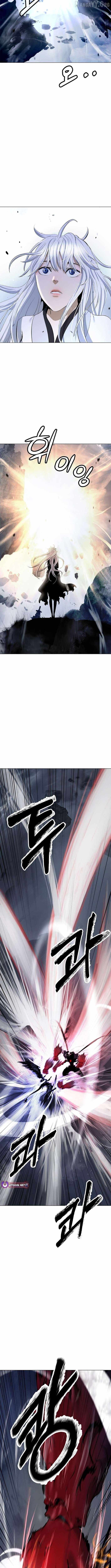 Tale of the Floating Sages Chapter 206 - Page 10