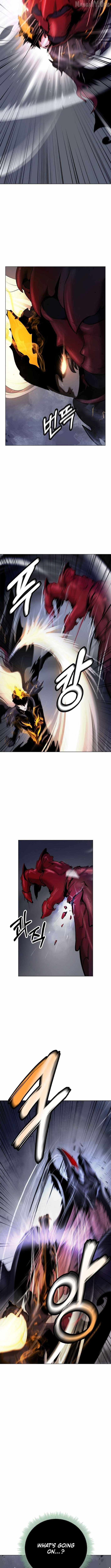 Tale of the Floating Sages Chapter 206 - Page 11