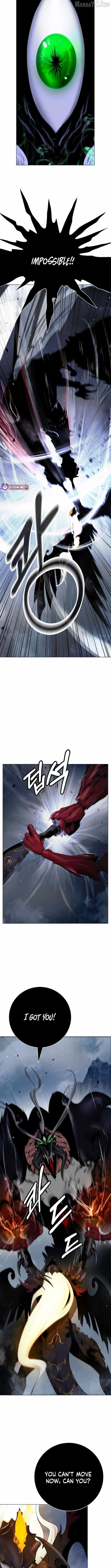 Tale of the Floating Sages Chapter 206 - Page 13