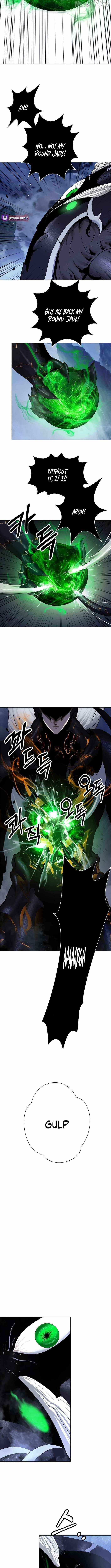 Tale of the Floating Sages Chapter 206 - Page 18