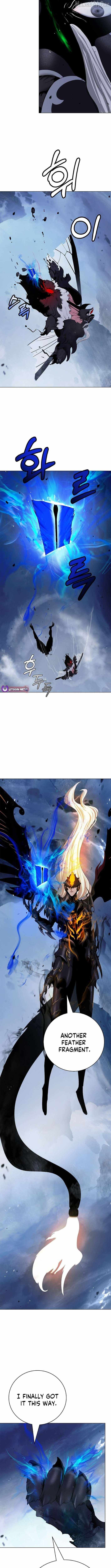 Tale of the Floating Sages Chapter 206 - Page 19