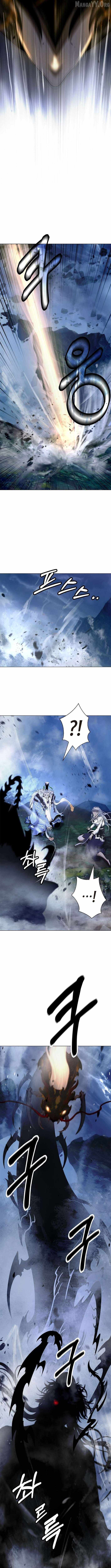 Tale of the Floating Sages Chapter 206 - Page 21