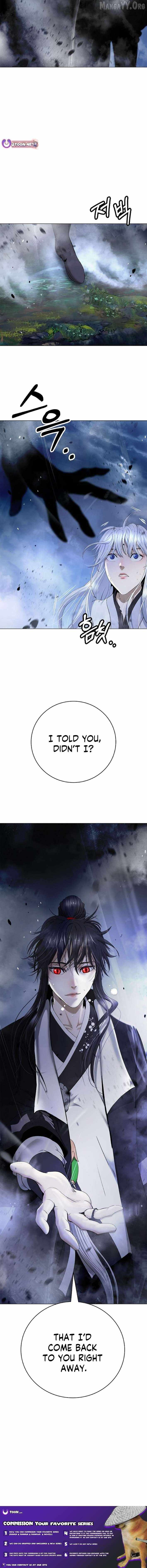 Tale of the Floating Sages Chapter 206 - Page 22