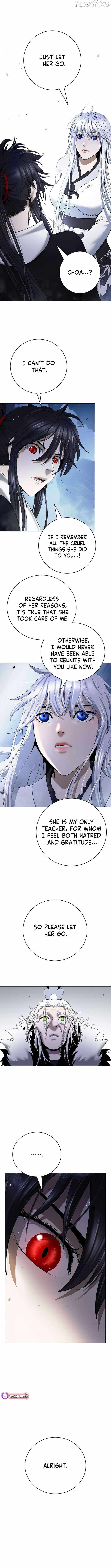 Tale of the Floating Sages Chapter 208 - Page 13