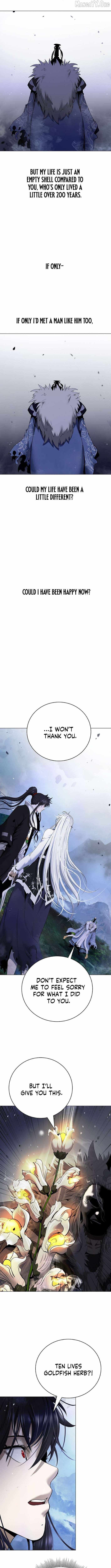 Tale of the Floating Sages Chapter 208 - Page 15