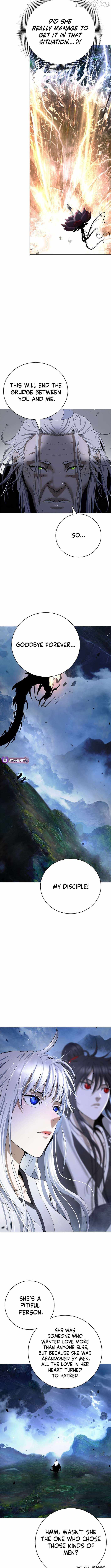 Tale of the Floating Sages Chapter 208 - Page 16