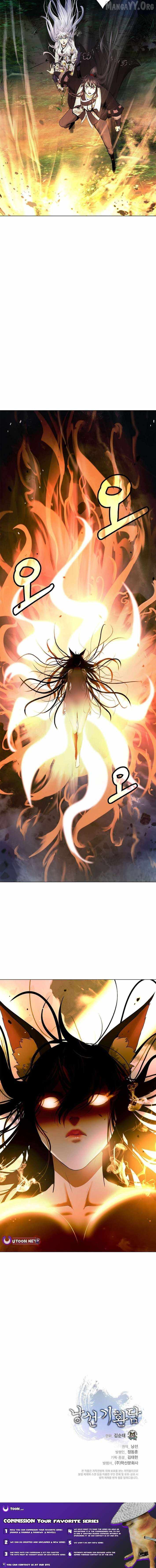 Tale of the Floating Sages Chapter 208 - Page 18