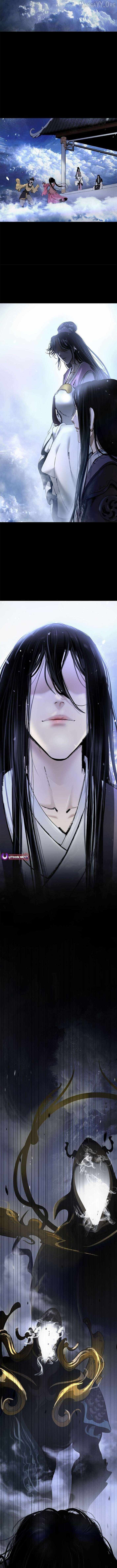 Tale of the Floating Sages Chapter 209 - Page 5